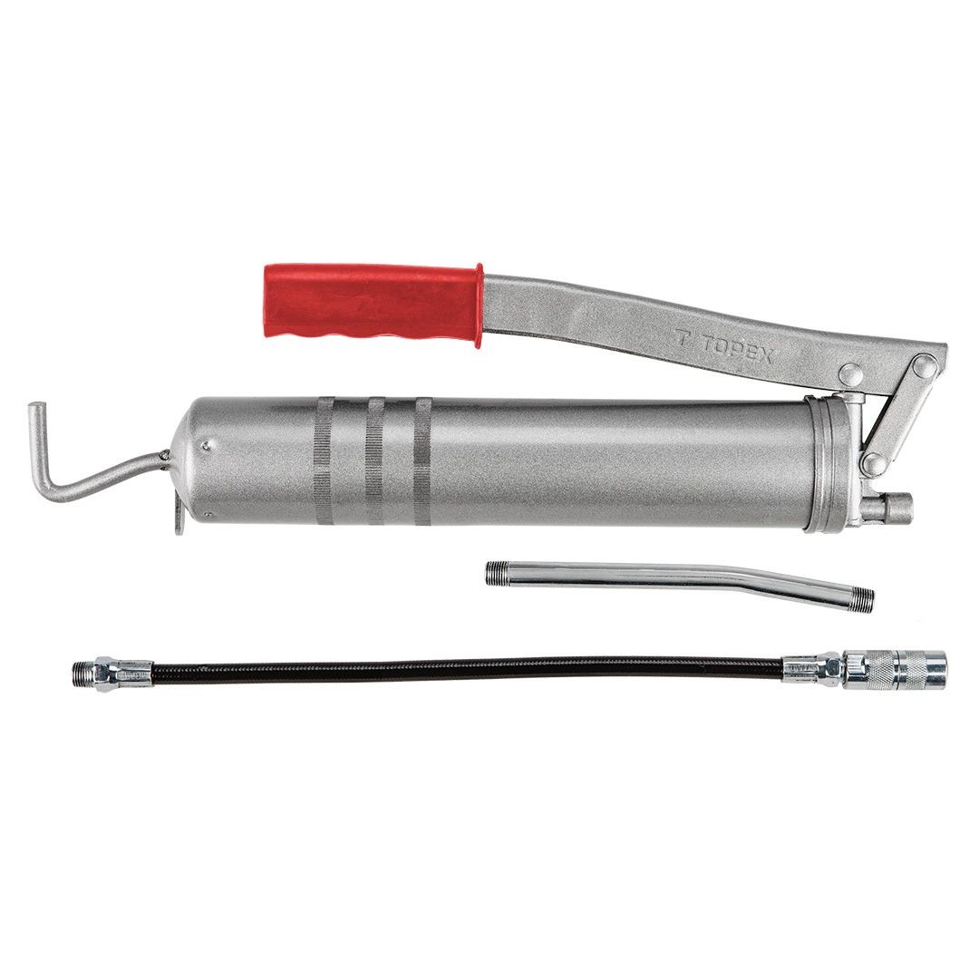 TOPEX Grease Gun Article number: 97X300 cheaply