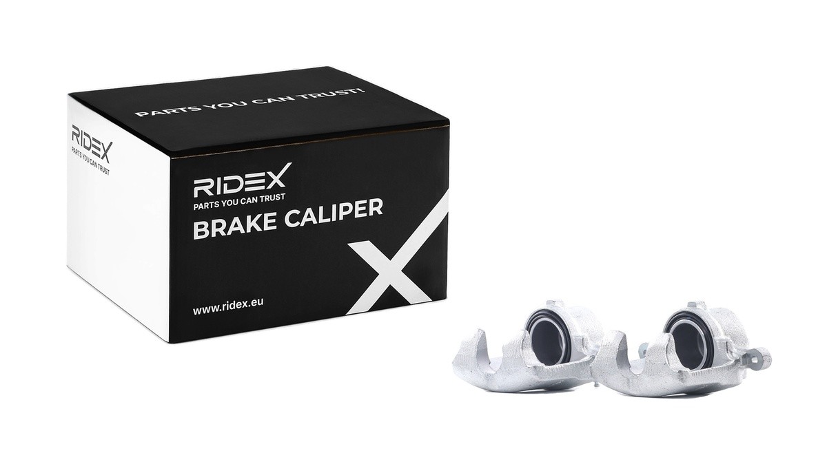 RIDEX Brake caliper Article number: 78B1862 cheaply