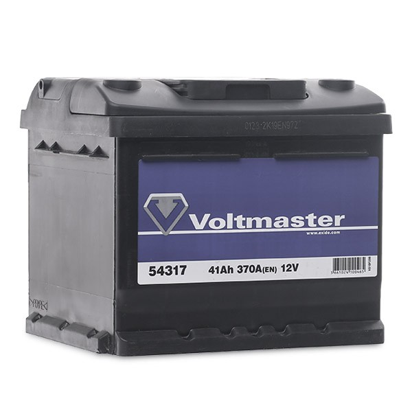VOLTMASTER Battery Article number: 54317 cheaply