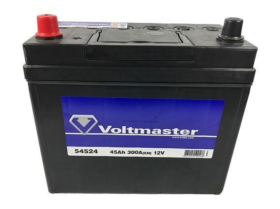 VOLTMASTER Battery Article number: 54524 cheaply