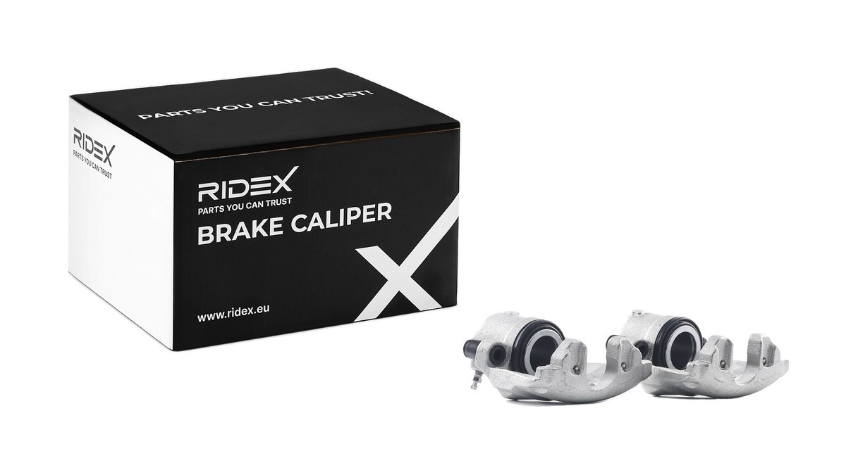 RIDEX Pidurisadul Artikli number: 78B1990 soodsalt