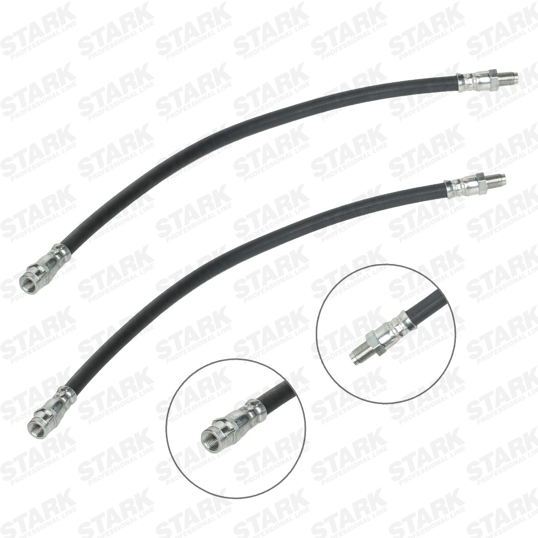 STARK Brake hose Article number: SKBH-0820738 cheaply