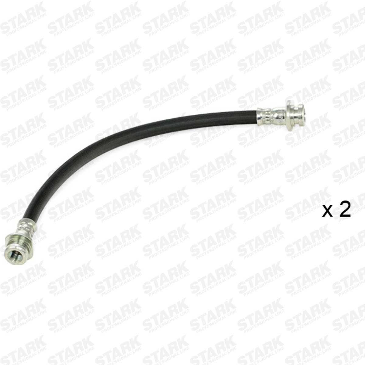 STARK Brake hose Article number: SKBH-0820789 cheaply