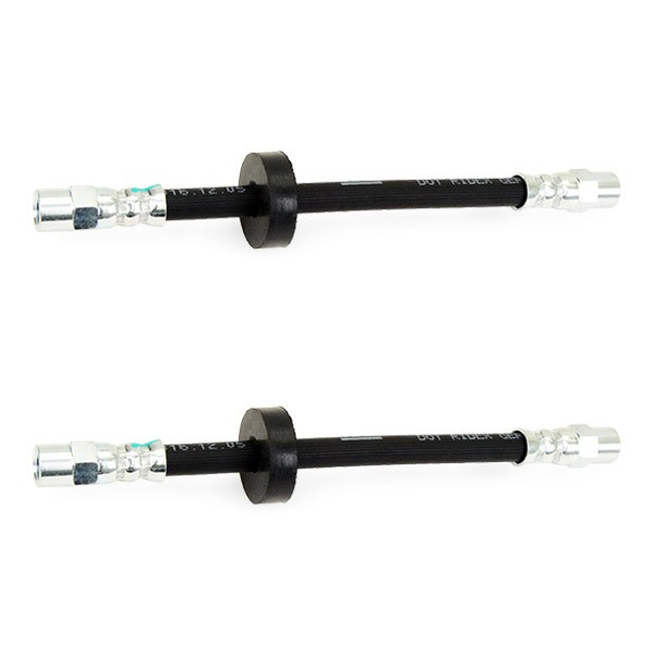 RIDEX Brake hose Article number: 83B0845 cheaply