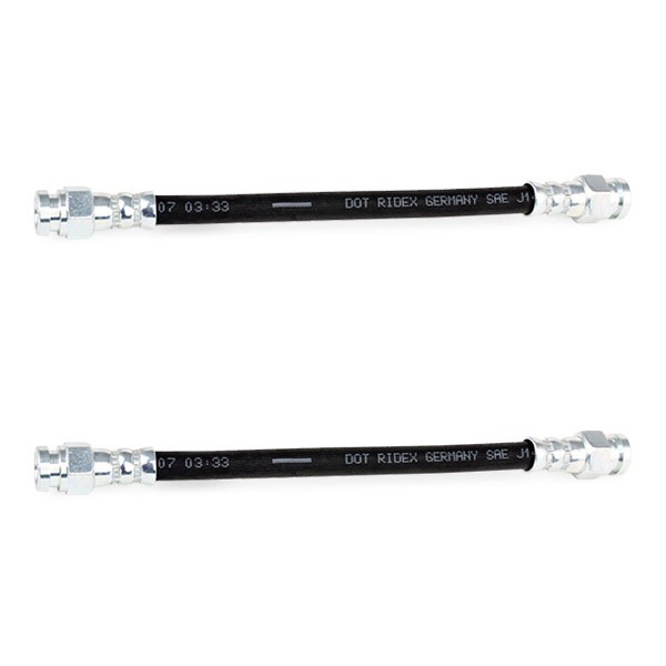 RIDEX Brake hose Article number: 83B0894 cheaply
