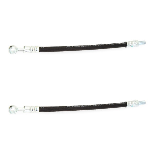 RIDEX Brake hose Article number: 83B0919 cheaply