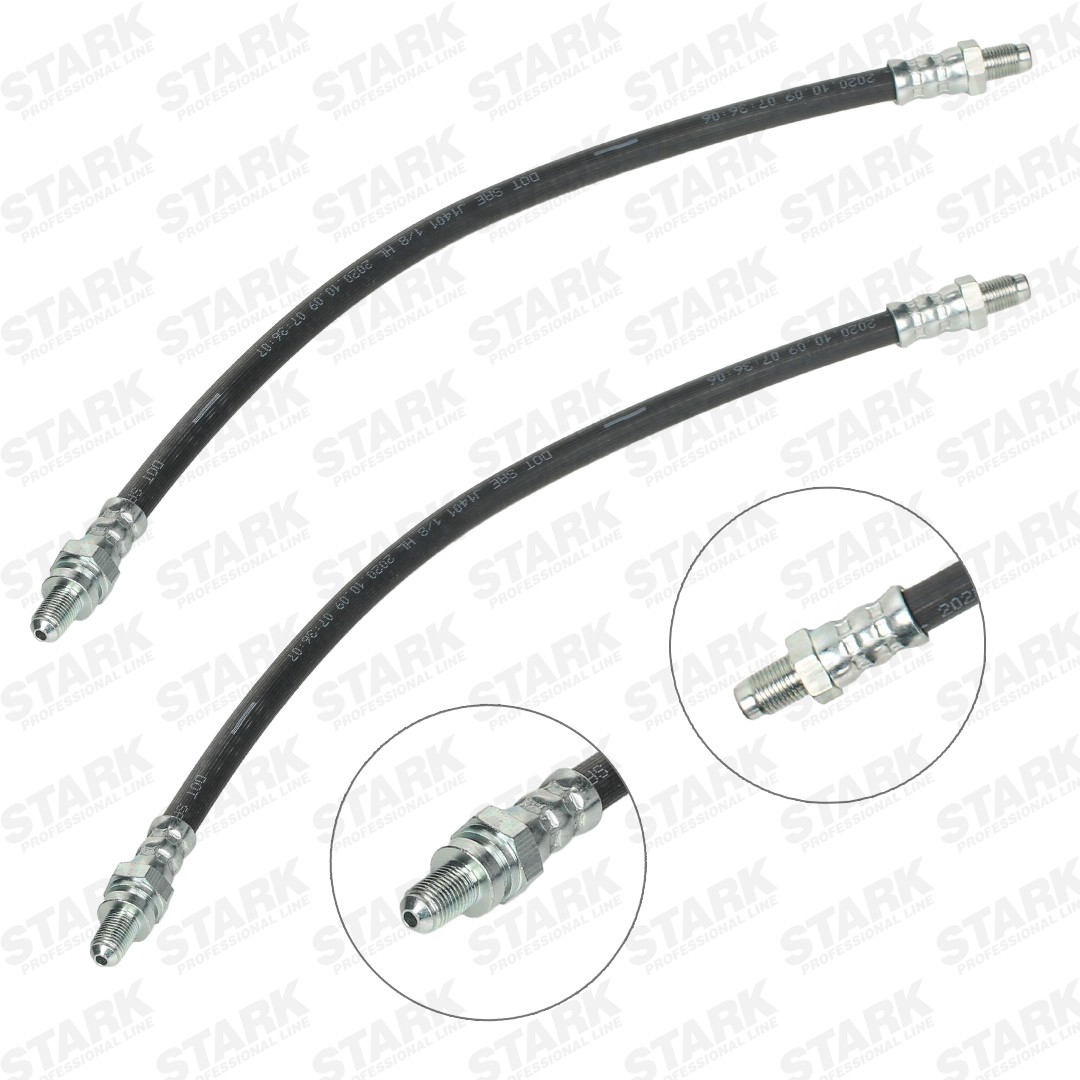 STARK Brake hose Article number: SKBH-0820988 cheaply