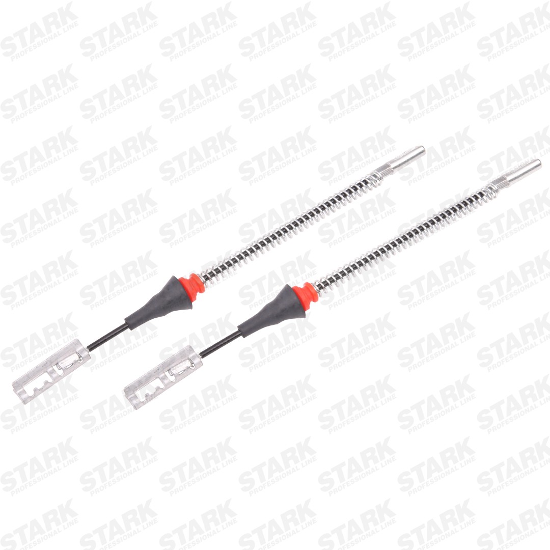 STARK Hand brake cable Article number: SKCPB-1051160 cheaply