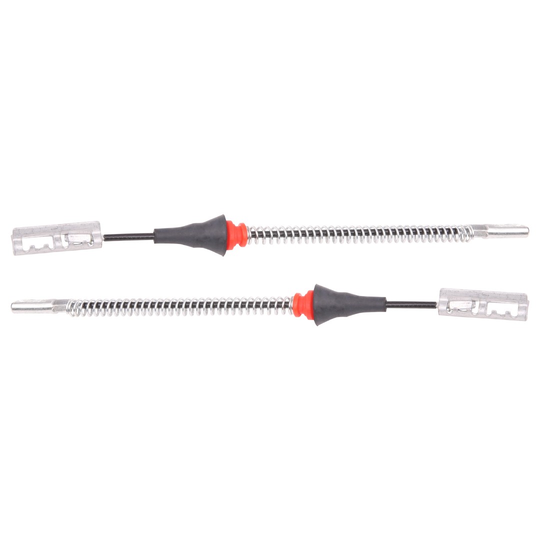 RIDEX Hand brake cable Article number: 124C1159 cheaply