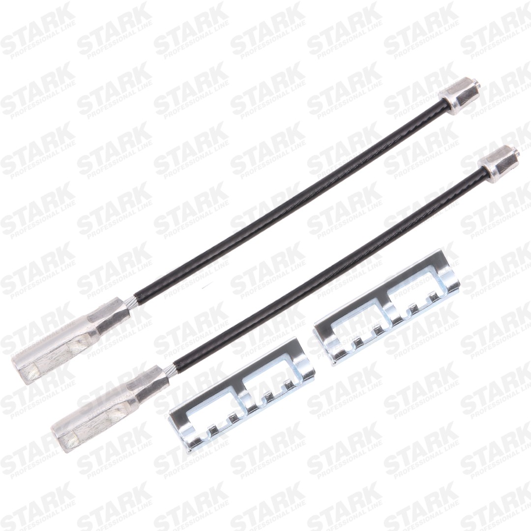 STARK Hand brake cable Article number: SKCPB-1051180 cheaply