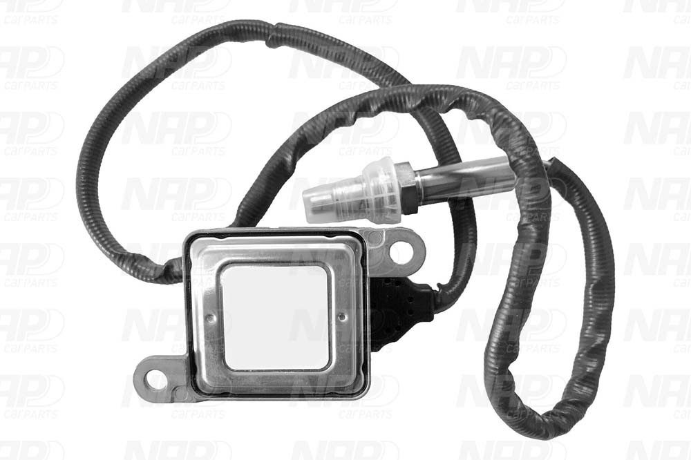 NAP carparts CNS10048 NOx-sensor, NOx-katalüsaator GLA GLA 200 CDI / d 2.1 (156.908) 136 HP Diisel 2022