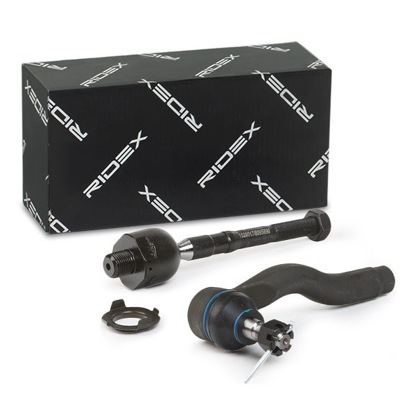 RIDEX Sporstang Varenummer: 284R0484 billige