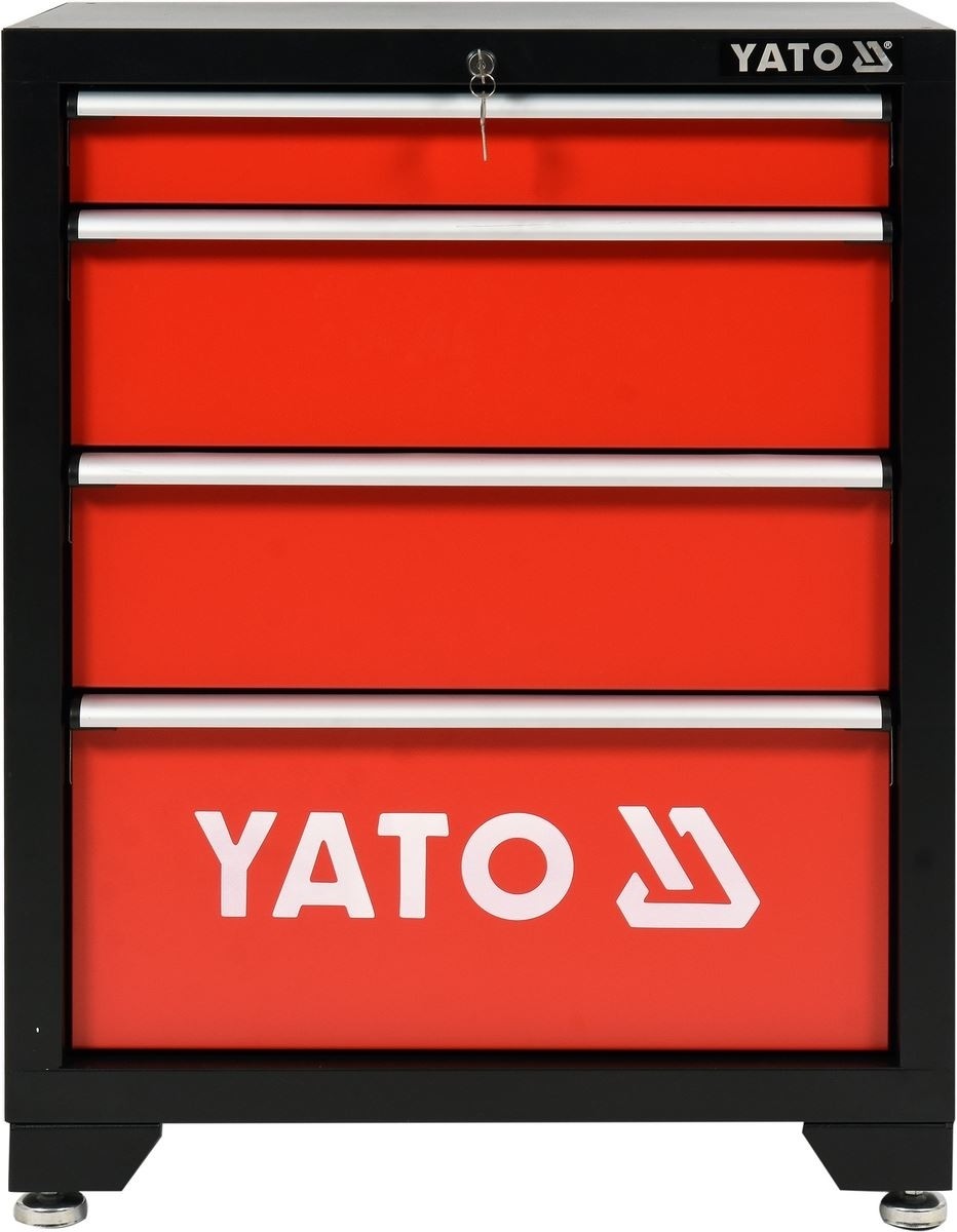 YATO Værktøjsskab Varenummer: YT-08933 billige