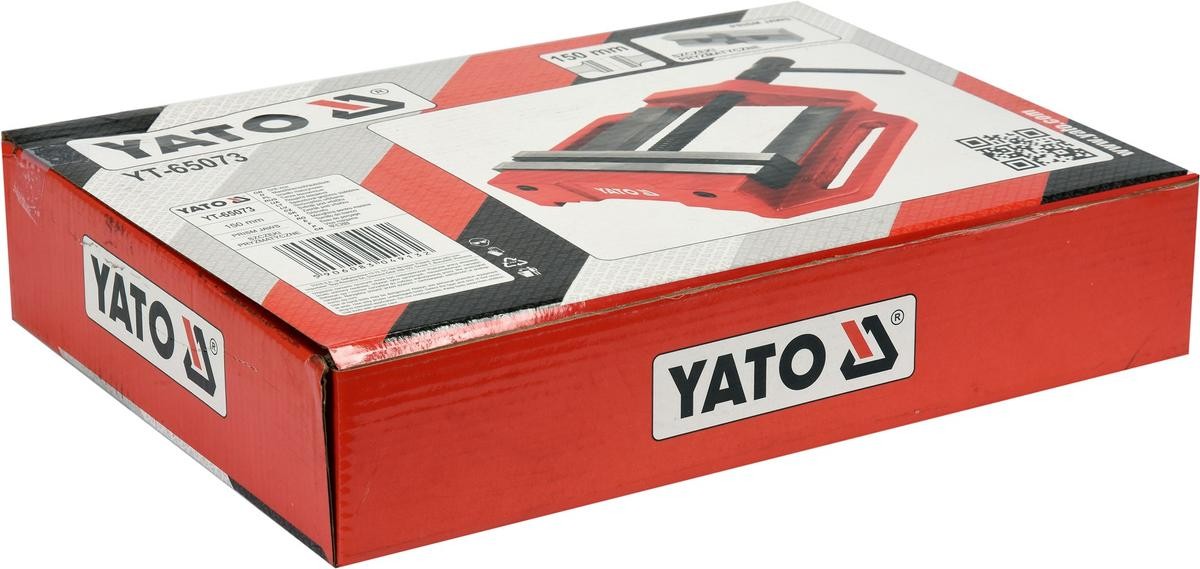 YATO Skruestik Varenummer: YT-65073 billige