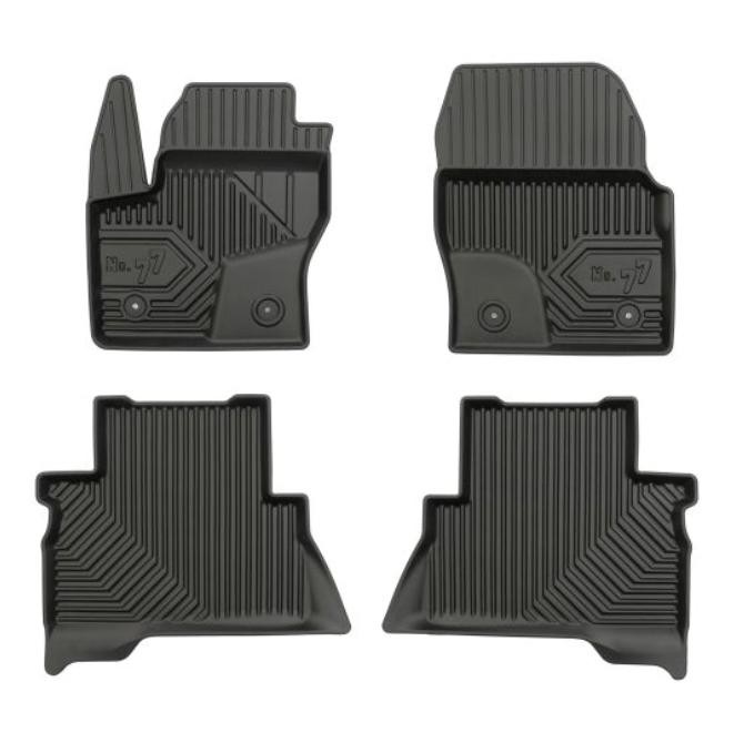 FROGUM 77409682 Komplet talnih predpražnikov KUGA 2.0 TDCi 4x4 150 KM Dizel