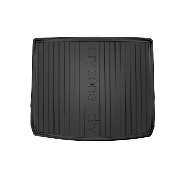 FROGUM DZ404564 Car boot tray TOUAREG 4.2 V8 310 PS Petrol 2010