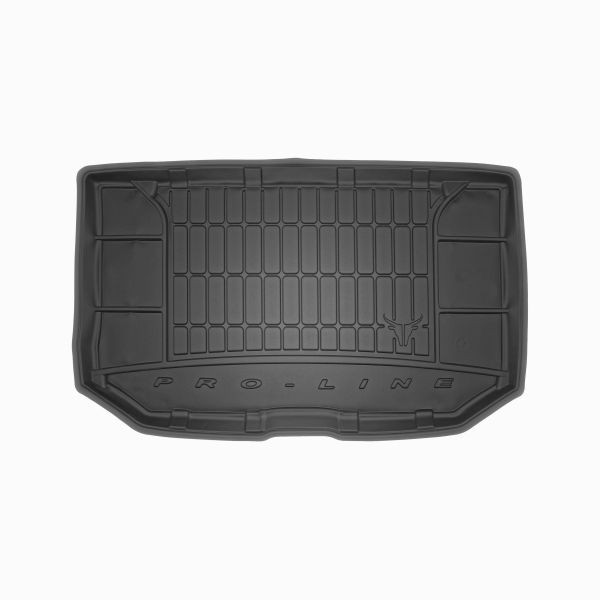 FROGUM TM404991 Tăviţă de portbagaj FIESTA 1.0 EcoBoost mHEV 125 CP benzina/elector