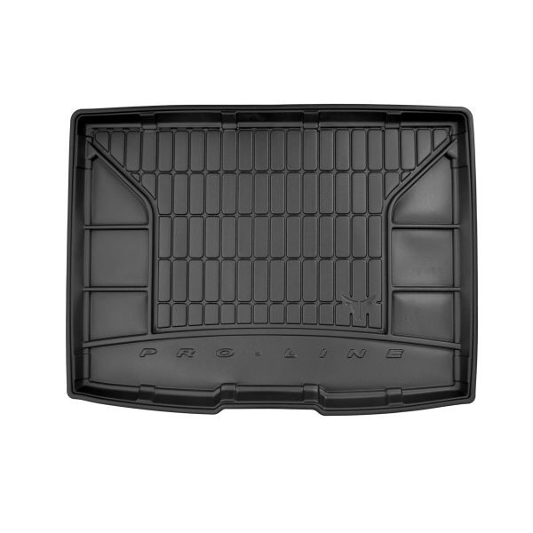 FROGUM TM405004 Car boot tray FOCUS 1.5 EcoBoost 150 PS Petrol