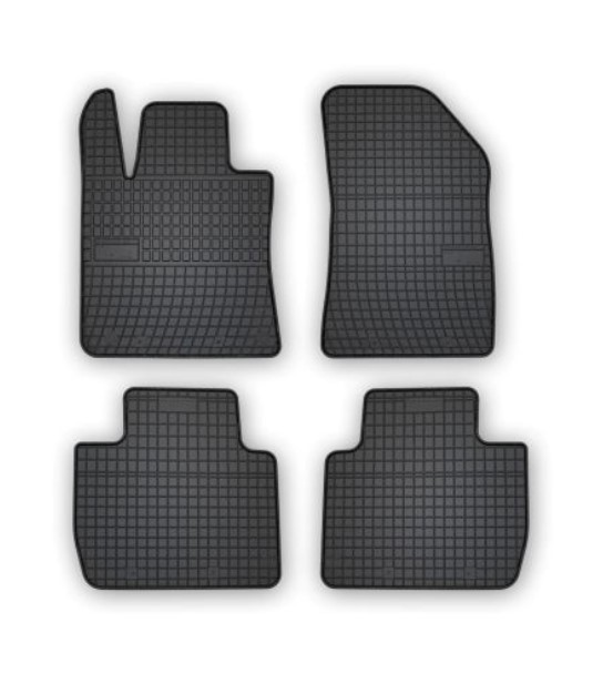 FROGUM 402478 Floor mats 508 2.0 BlueHDI (FHEHZR, FHEHZN) 177 PS Diesel
