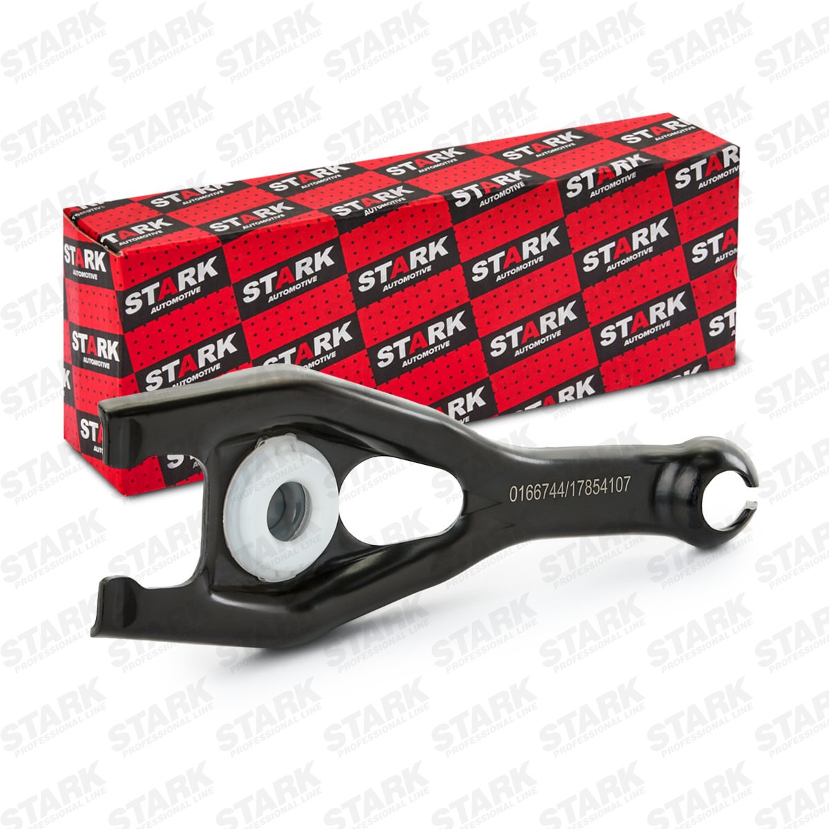 STARK SKRFC-3500018 Release Fork, clutch 206 1.4 i 75 PS Petrol 2012