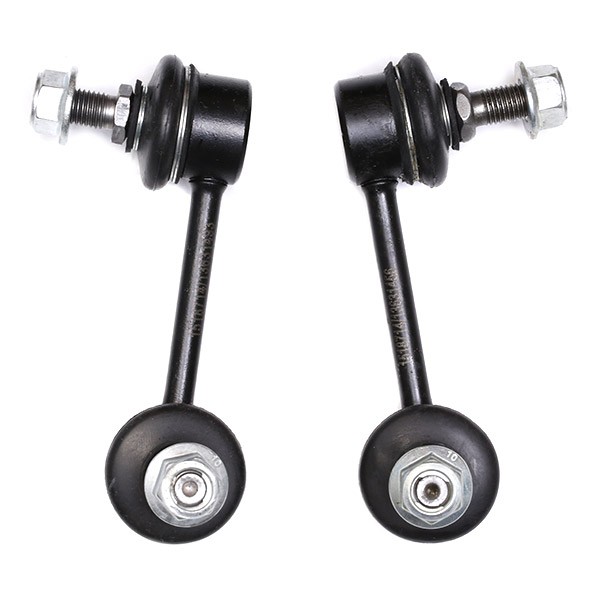 RIDEX 2067R0065 Repair Kit, stabilizer coupling rod CIVIC 1.6 VTi 160 PS Petrol 2001