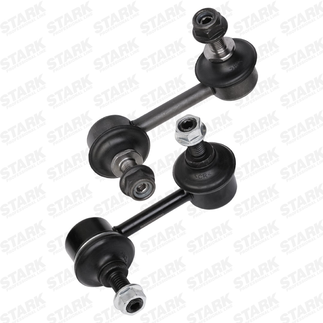 STARK SKRKS-4420065 Remondikomplekt, stabilisaatori otsavarras LANCER 1.8 DI-D 150 HP Diisel