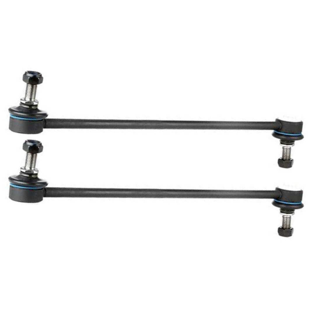 RIDEX 2067R0069 Kit de réparation, barre de couplage stabilisatrice RANGE ROVER 4.4 D 4x4 313 CH Diesel 2012