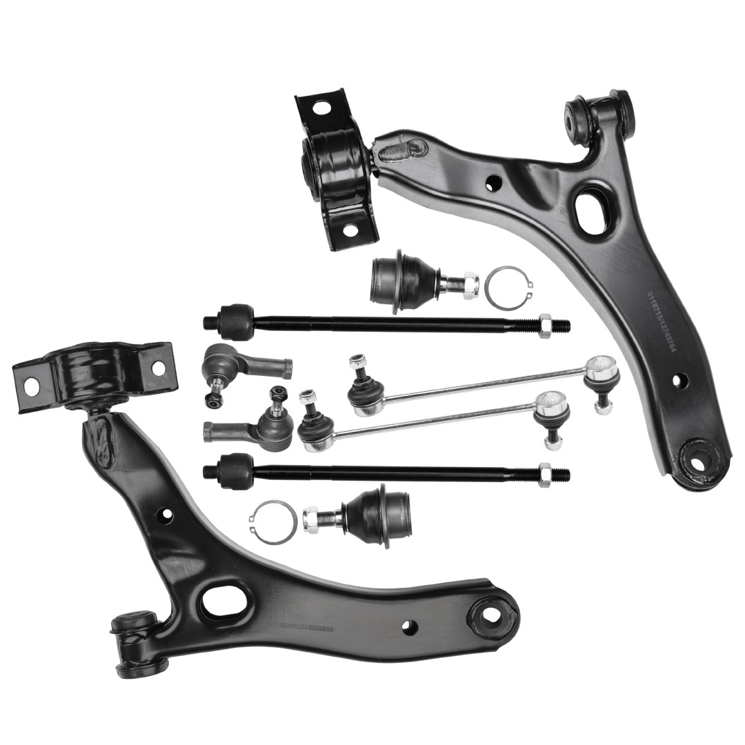 RIDEX 772S1117 Remondikomplekt,õõtshoob TRANSIT CONNECT 1.8 16V 116 HP Bensiin