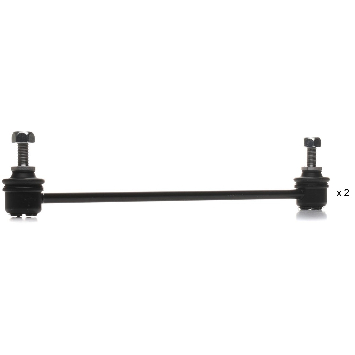 RIDEX Repair Kit, stabilizer coupling rod Article number: 2067R0075 cheaply