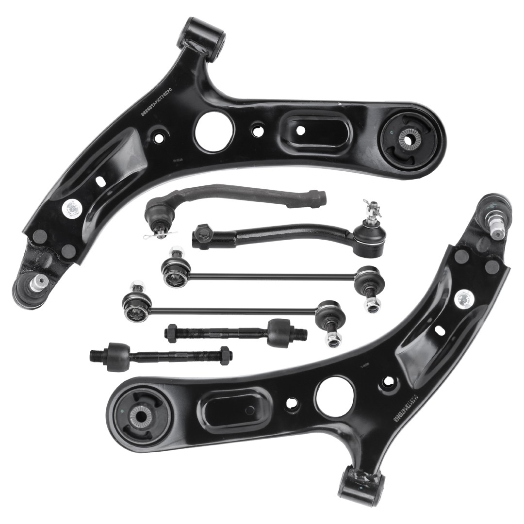 RIDEX 772S1131 Remondikomplekt,õõtshoob i30 1.6 CRDi 128 HP Diisel