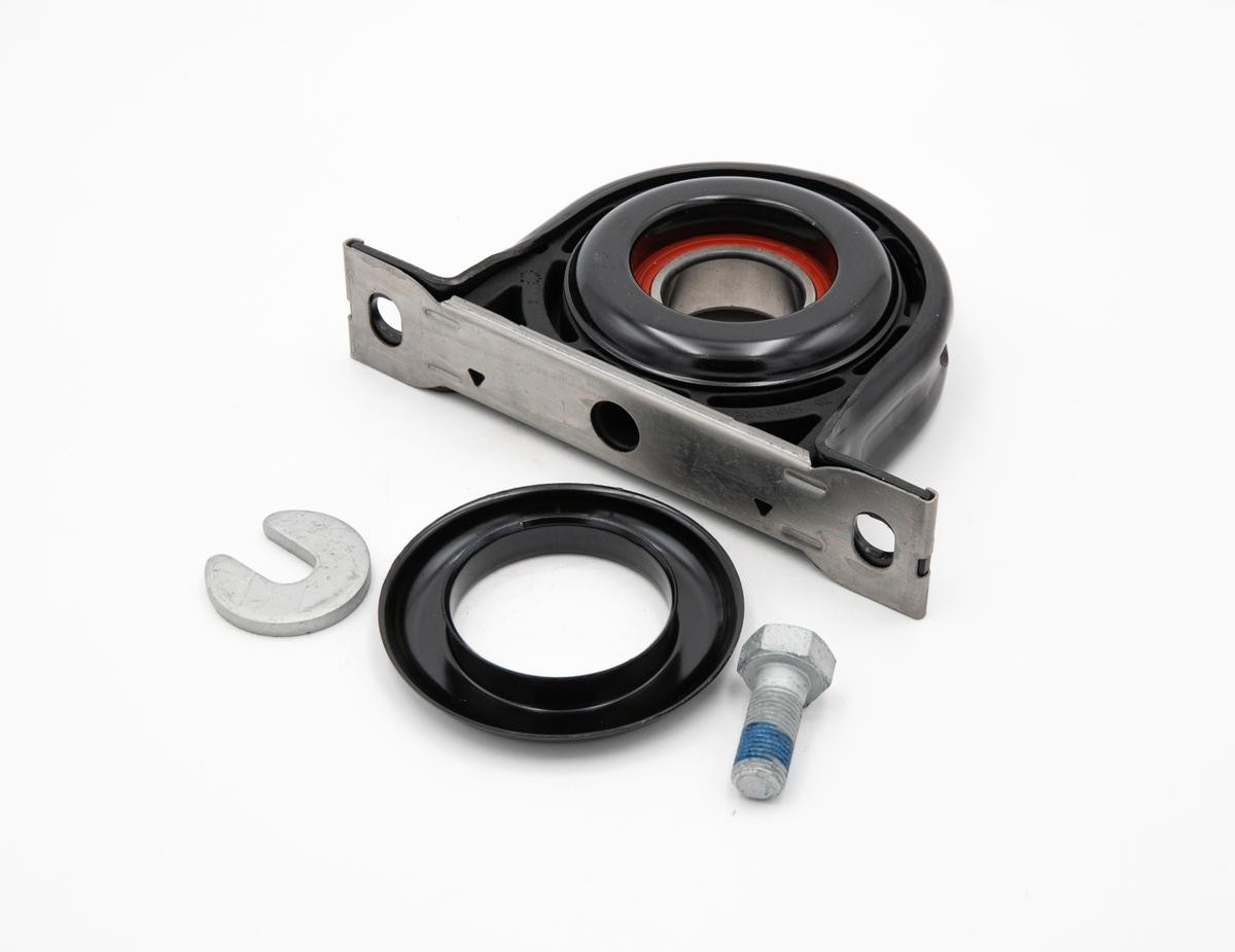IVECO 42569357 Propshaft bearing Daily 35S17, 35C17, 40C17, 45S17,45C17, 50C17, 60C17, 65C17,... 170 PS Diesel