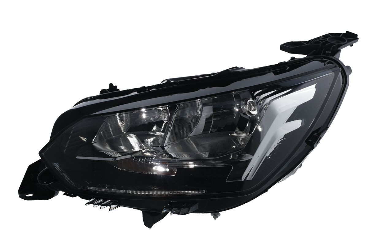 VALEO Headlight Article number: 450872 cheaply