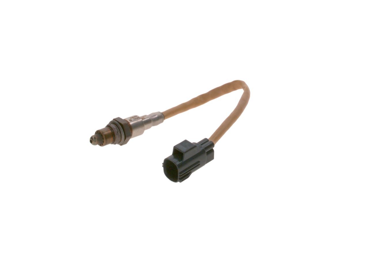 BOSCH Lambdasonde Varenummer: 0 258 030 04F billige