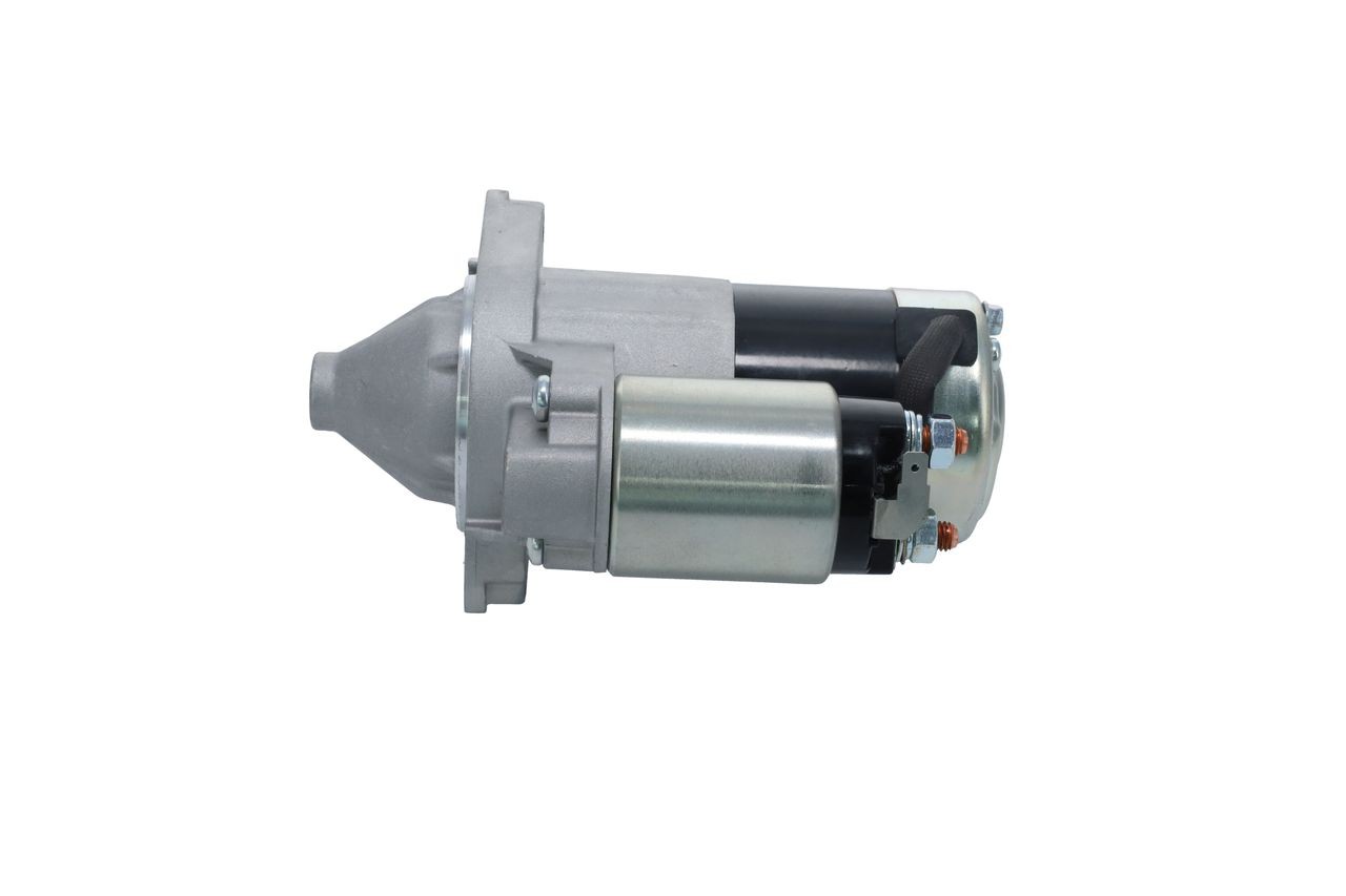 BOSCH Starter motor Article number: 1 986 S01 002 cheaply