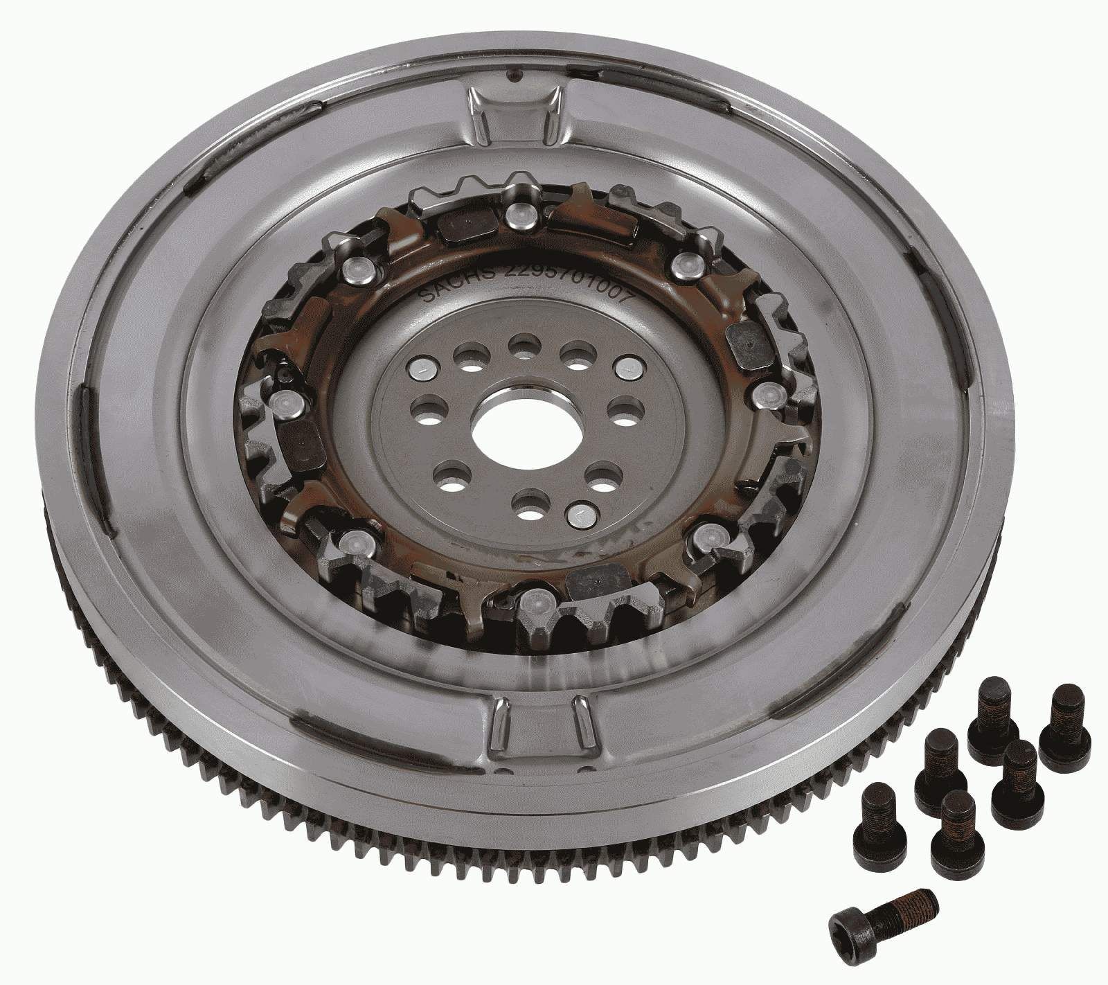 SACHS Flywheel Article number: 2295 701 007 cheaply