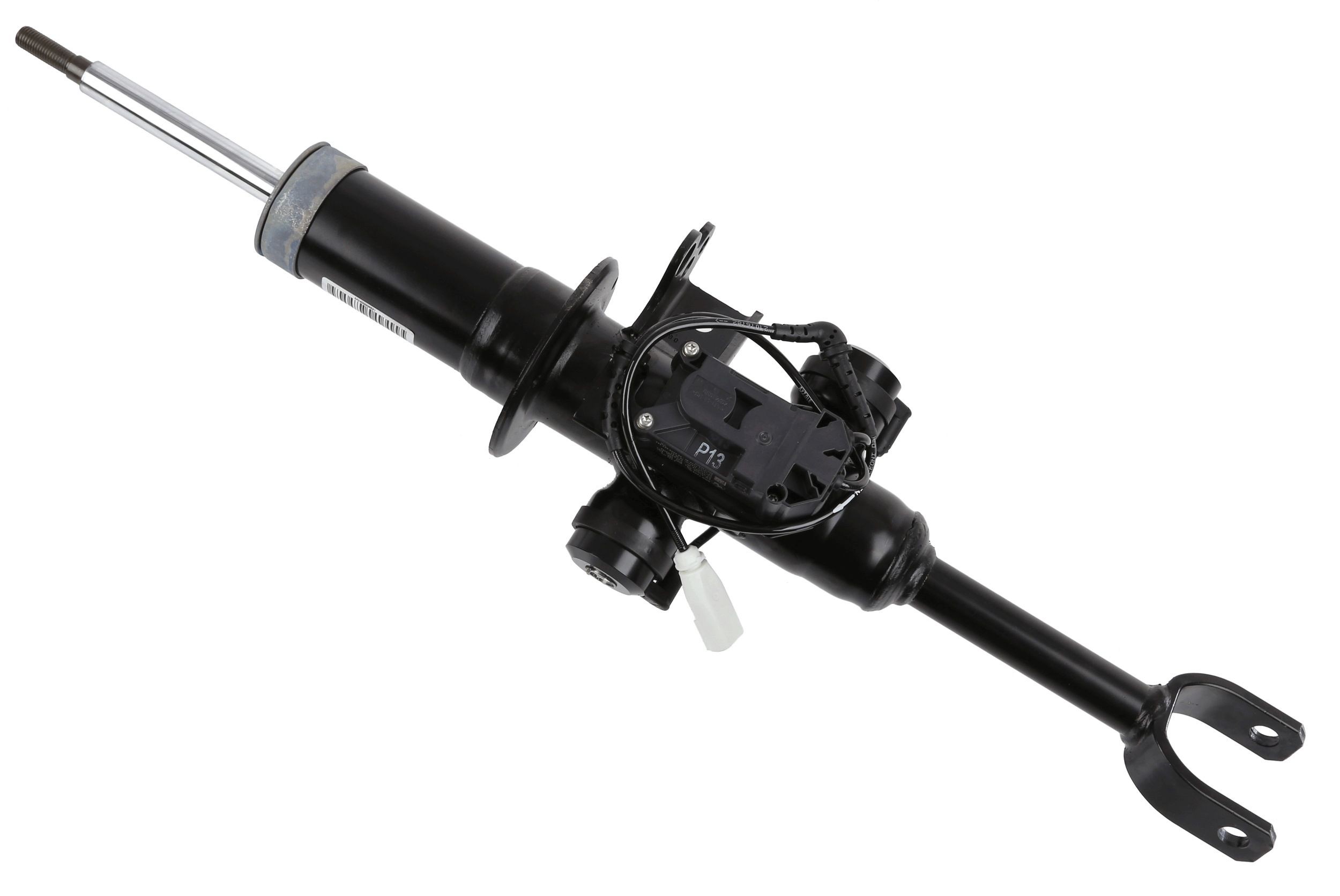 SACHS Shock absorber Article number: 319 050 cheaply