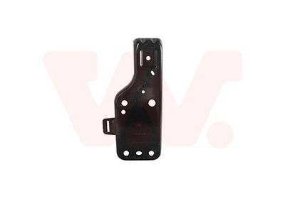 VAN WEZEL Front Cowling Article number: 3804671 cheaply