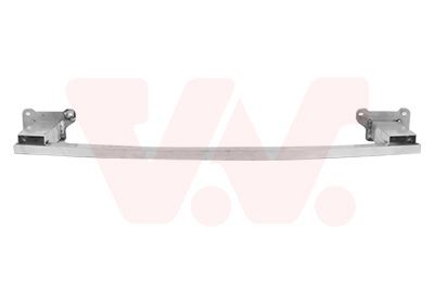 VAN WEZEL Bumper reinforcement Article number: 4007561 cheaply