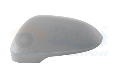 VAN WEZEL Cover, outside mirror Article number: 5711843 cheaply