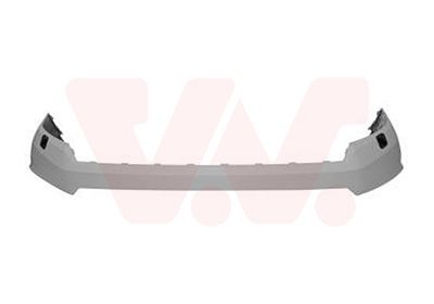 VAN WEZEL Bumper Article number: 5792582 cheaply