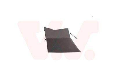 VAN WEZEL 5880557 Flap, tow hook VENTO 1.4 55 PS Petrol 1998