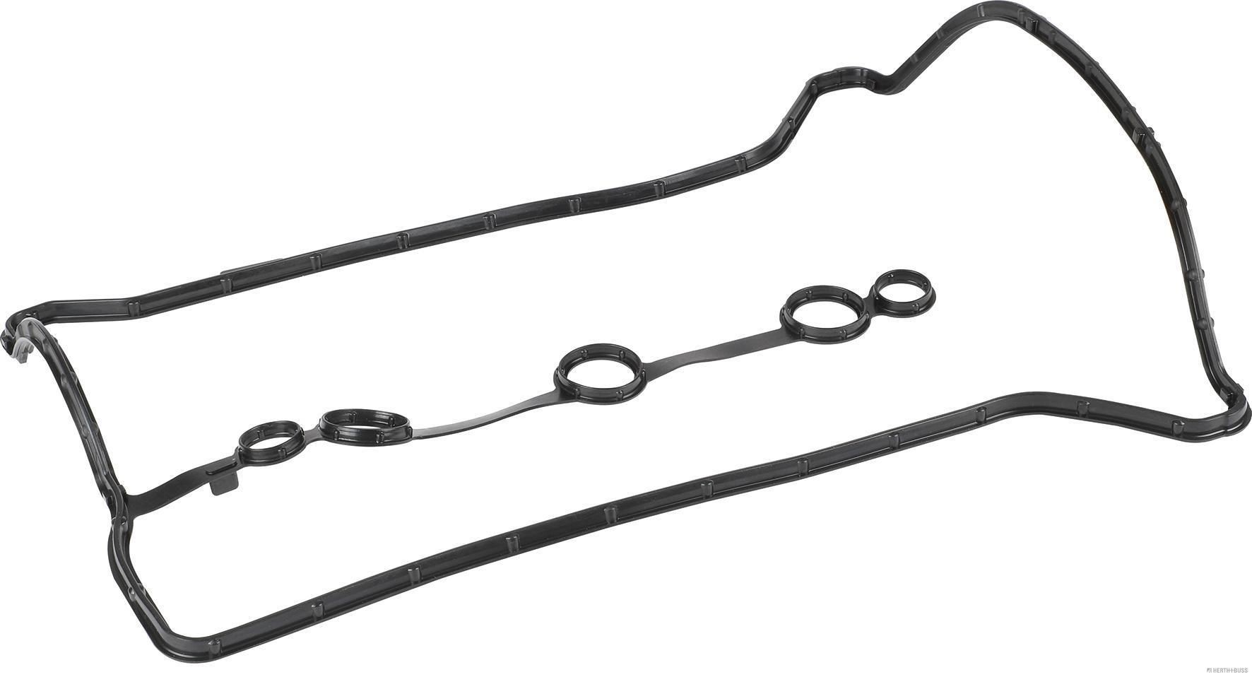 HERTH+BUSS JAKOPARTS Rocker cover gasket Article number: J1221099 cheaply