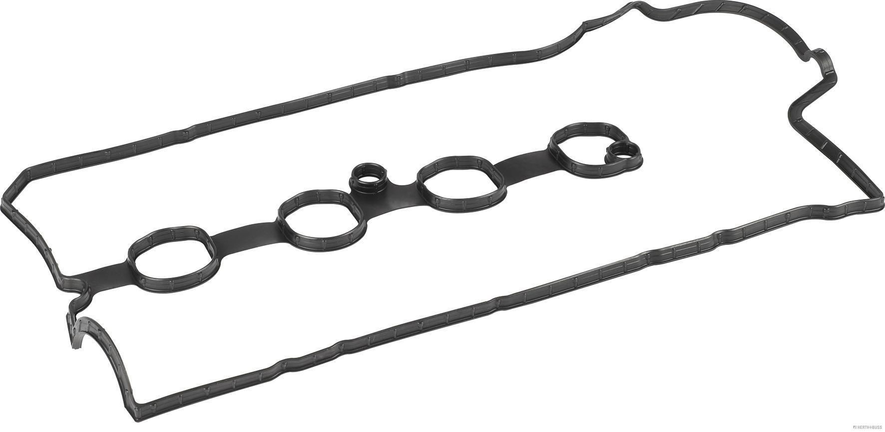 HERTH+BUSS JAKOPARTS Rocker cover gasket Article number: J1223052 cheaply