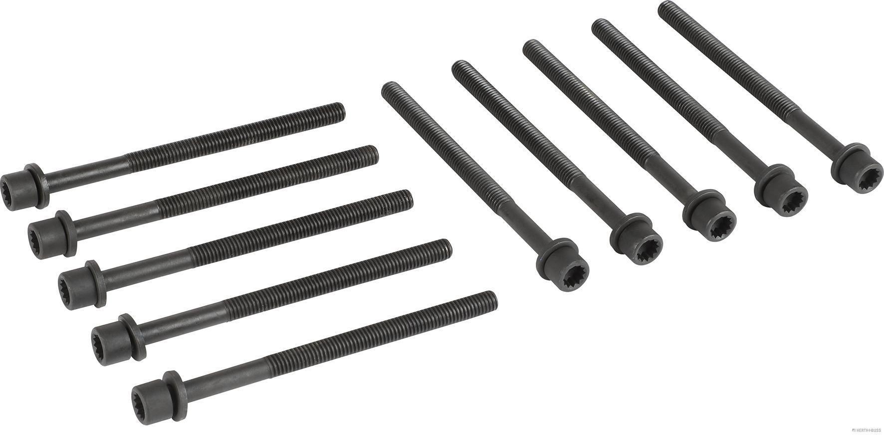 HERTH+BUSS JAKOPARTS Kit bulloni testata Numero articolo: J1280320 poco costoso