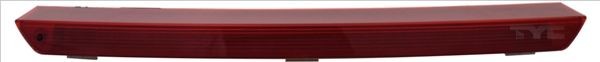 TYC Third brake light Article number: 15-0761-00-9 cheaply