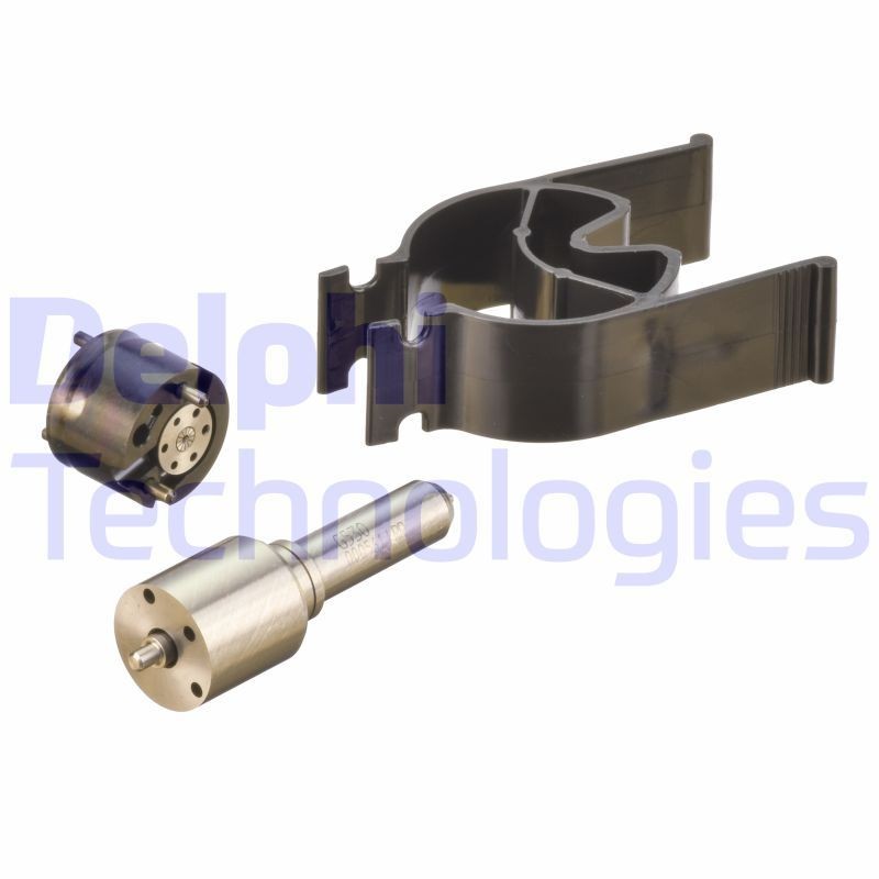 DELPHI 7135-853 Repair Kit, injection nozzle CALIFORNIA 2.0 TDI 110 PS Diesel 2024