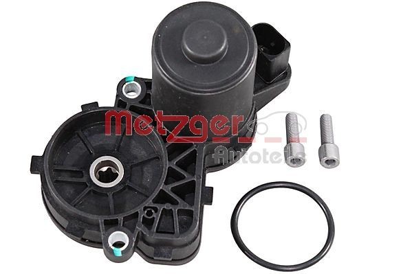 METZGER 0899300 Control Element, parking brake caliper C-Class C 160 (205.275) 129 PS Petrol 2023