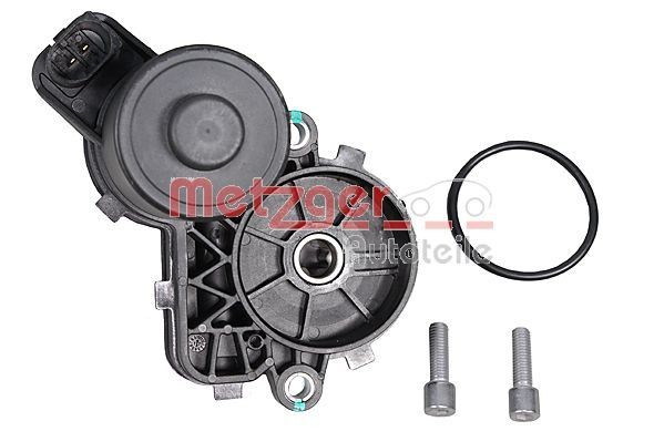 METZGER 0899301 Control Element, parking brake caliper C-Class C 160 (205.275) 129 PS Petrol 2023
