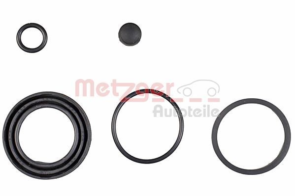 METZGER Repair Kit, brake caliper Article number: 114-0158 cheaply