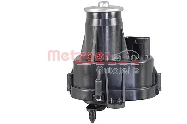 METZGER 2100102 Control, swirl covers (induction pipe) 7 Series 740 d 306 PS Diesel 2015